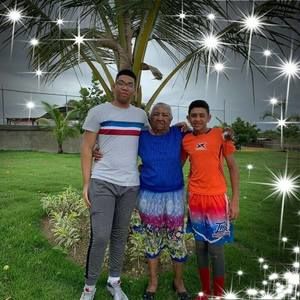 Meet your Posher, Manuel